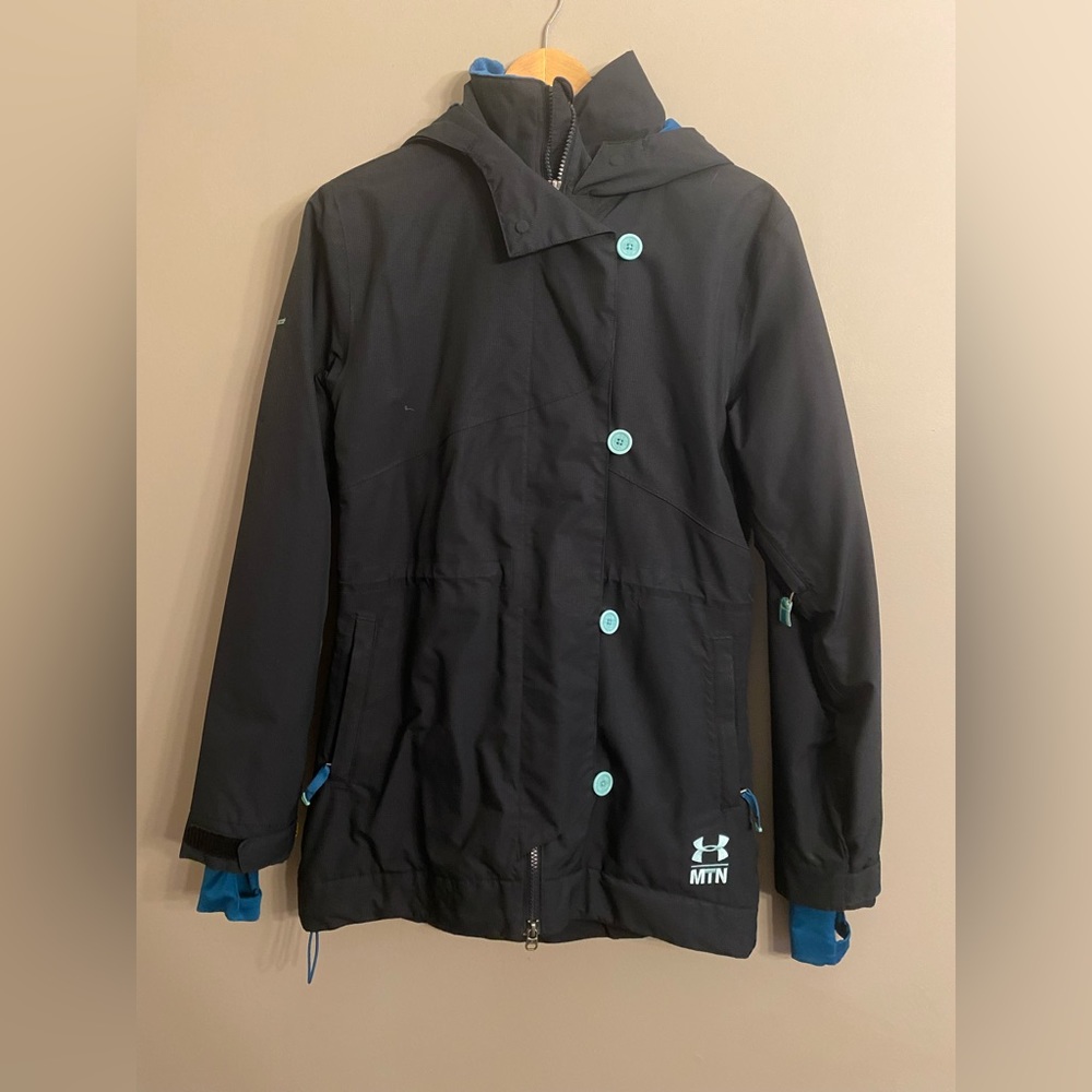 Women’s Under Armour Winter Jacket